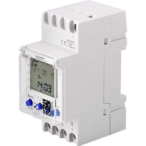 MicroConnect CAT6 U/UTP 2m LSZH
