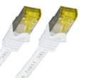 Miniatyrbillede 3 af 4: EFB Electronics MK7001.20W RJ45 Patch Kabel Hvid
