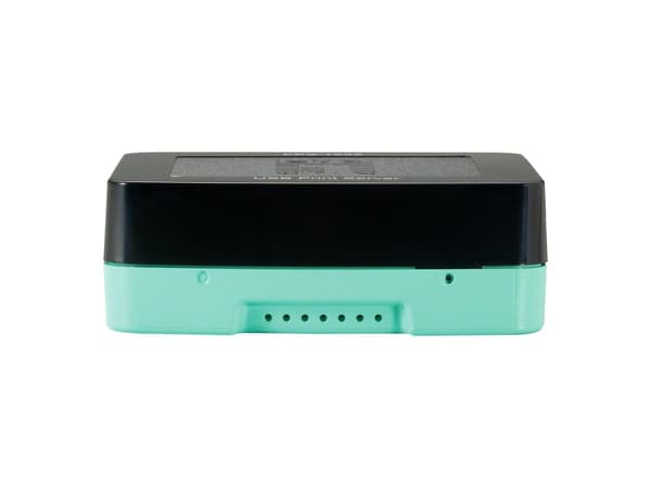 LevelOne FPS-1032 - Printserver - USB2.0 - EN, Hurtig EN - 10Base-T, 100Base-TX (0501032)
