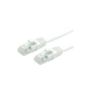 VALUE UTP patchkabel Cat.6, LSOH, hvid, 7m (21.99.1076)