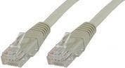 Microconnect UTP Cat6 2m harmaa verkkokaapeli harmaa (V-UTP602VP)