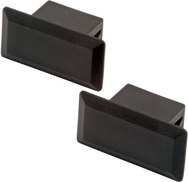 Dækhætte til E2000/SC/LC patchpanel