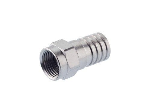 Kathrein EMK 11°F Crimp Connector