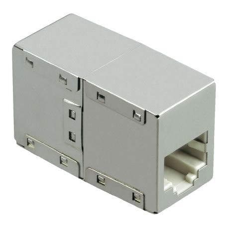 S-Conn 75006-MS RJ-45 - stikkontakter