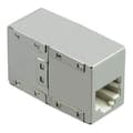 Miniatyrbillede 3 af 3: S-Conn 75006-MS RJ-45 - stikkontakter