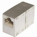 Miniatyrbillede 1 af 3: S-Conn 75006-MS RJ-45 - stikkontakter