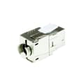 Miniatyrbillede 2 af 4: ACT TD8511 kabeladapter RJ45 Press Fit Silver (TD8511)