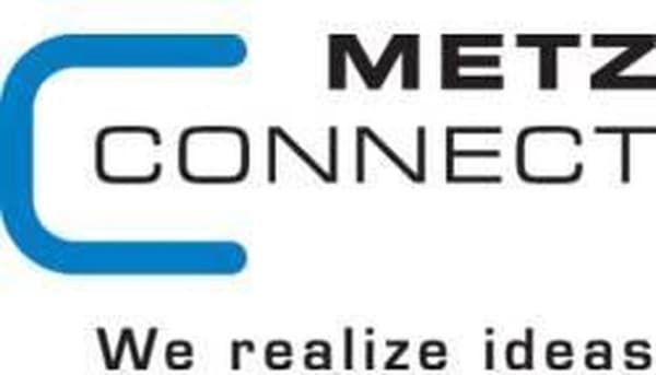 BTR NETCOM - Cat6A verkkokaapeli - Sininen - 2 metriä