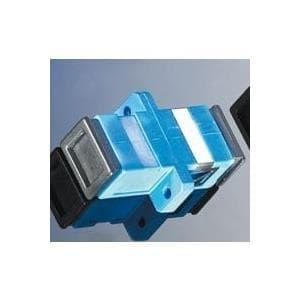 ROLINE fiberoptisk adapter SC simplex, multimode PB (21.17.0075)