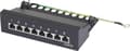 Miniatyrbillede 1 af 3: 8 porte Netværkspatchboks Renkforce CAT 6 1 HE