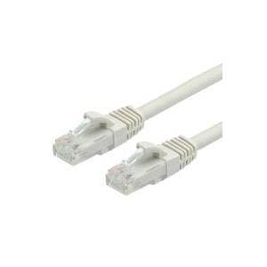 VALUE UTP patchkabel Cat.6, LSOH, grå, 3m (21.99.0203)