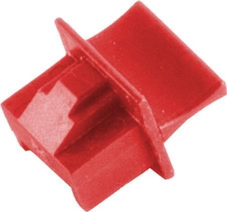 shiverpeaks BS08-01022 kontakt dammskydd 1 st RJ-45 (BS08-01022)
