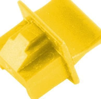 shiverpeaks BS08-01024 kontakt dammskydd 1 st RJ-45 (BS08-01024)