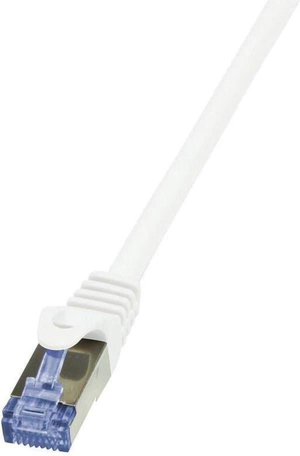 Logilink - Verkkokaapeli - RJ45 - 1,5 m -