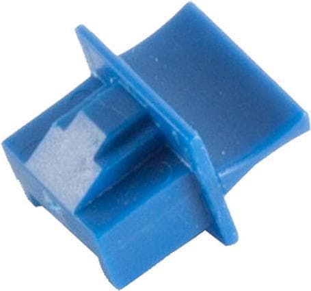 shiverpeaks BS08-01023 forbindelsesstøvdæksler 1 stk. RJ-45 (BS08-01023)