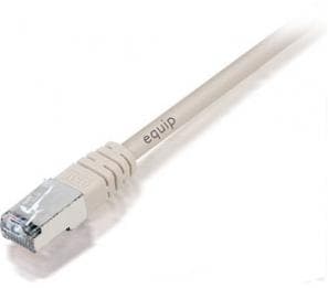 Utrusta 705412 - Nätverkskabel - RJ45 - 3 m - Gul