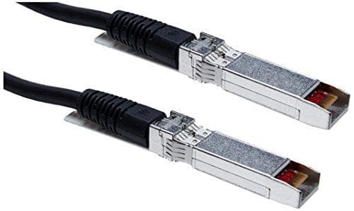HP 487655-B21 SFP+ netværkskabel 3m
