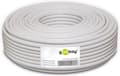 Miniatyrbillede 3 af 6: Goobay CAT7a S/FTP installationskabel - 100 meter