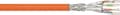 Miniatyrbillede 1 af 6: Goobay CAT7a S/FTP installationskabel - 100 meter