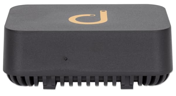Intellinet Domotz Pro Box - Netværksadministrationsenhed - GigE, RS-232 (561631)