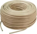 Miniatyrbillede 1 af 3: Logilink CPV0020 - Cat 5 UTP kabel - Uden stik - 305 m - grå
