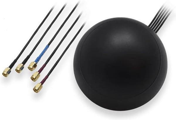 Teltonika PR1KCO28 antenne 28 dBi