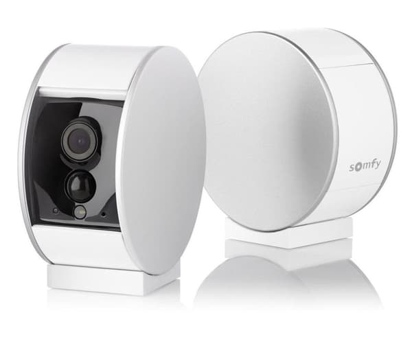 Somfy Protect Indoor -turvakamera
