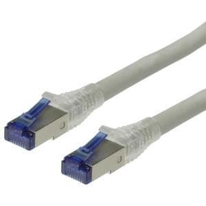 Secomp VALUE - Digitaalinen äänikaapeli (optinen) - Optinen liitin 3,5 mm (M) TOSLINKiin (M) - 30 m - valokuitu - musta (21.99.0846)