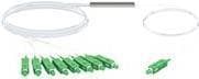 Ubiquiti Networks UFiber Splitter 1:8, UF-Splitter-8
