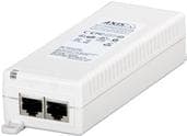 Axis T8120 - Gigabit Ethernet - 10 100 1000 Mbit/s - 100 - 240 V - 47 - 63 Hz - 0,5 A - 450 g (5026-203)