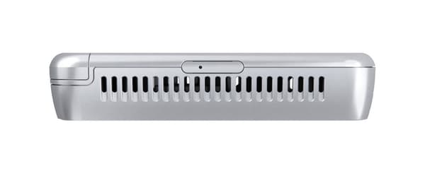 Intel RealSense Depth Camera D435i - Webkamera - 3D - udendørs, indendørs - farve - 1920 x 1080 - USB-C
