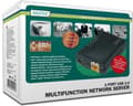 Miniatyrbild 3 av 4: Digitus DN-13020 skrivarserver Ethernet LAN Svart