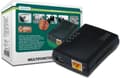 Miniatyrbild 4 av 4: Digitus DN-13020 skrivarserver Ethernet LAN Svart