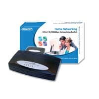 Eminent Desktop Switch