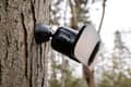 Pikkukuva 3 / 8: Arlo Pro 3 Floodlight Camera Musta 1-OSA - Turvakamera - IP-kamera - Sisä- ja ulkokäyttöön - Liiketunnistin - Älykäs koti - Murtosuojaus - Pimeänäkö -