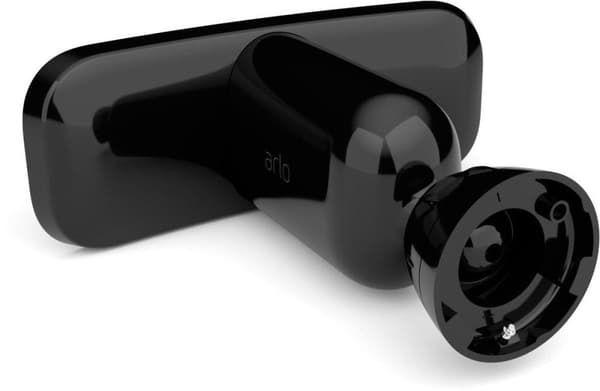 Arlo Pro 3 Floodlight Camera Musta 1-OSA - Turvakamera - IP-kamera - Sisä- ja ulkokäyttöön - Liiketunnistin - Älykäs koti - Murtosuojaus - Pimeänäkö -