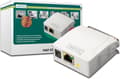 Miniatyrbild 5 av 8: Digitus DN-13001-1 Network Print Server LAN (10/100 MBit/s), Parallell (IEEE 1284)