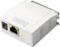 Miniatyrbild 8 av 8: Digitus DN-13001-1 Network Print Server LAN (10/100 MBit/s), Parallell (IEEE 1284)