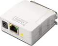 Miniatyrbild 1 av 8: Digitus DN-13001-1 Network Print Server LAN (10/100 MBit/s), Parallell (IEEE 1284)