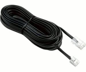 Brother - ISDN-kabel - RJ-11 (M) - RJ-45 (M) - til DCP 9055, J4110, MFC J245, J470, J650, J6520, J6720, J6910, J6920, J870, L8850, L9550 (ZCAISDN)