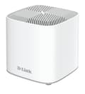 Miniatyrbild 2 av 10: D-Link COVR AX1863-Multiroom Wifi - Mesh Wifi 6 - Vit-3-pack