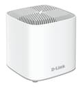 Miniatyrbild 3 av 10: D-Link COVR AX1863-Multiroom Wifi - Mesh Wifi 6 - Vit-3-pack