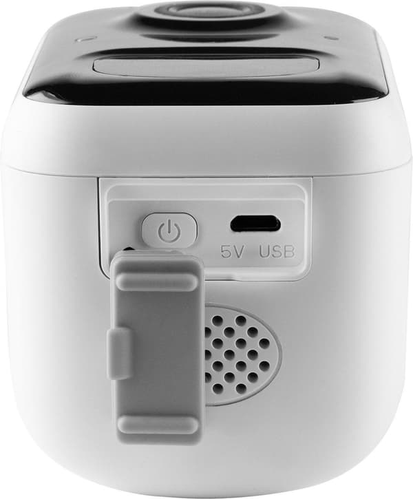 Albrecht SC100 Full HD WiFi -valvontakamera