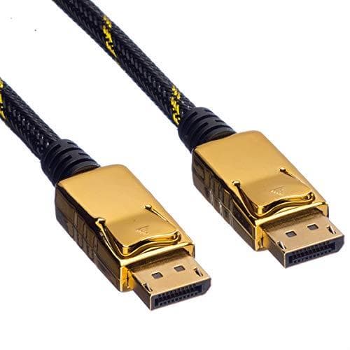 Helos fiberoptisk patchkabel 50/125µm OM5 LC 15m