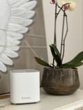 Miniatyrbild 7 av 8: D-Link COVR AX1862-Multiroom Wifi - Mesh Wifi 6 - Vit-2 Pack