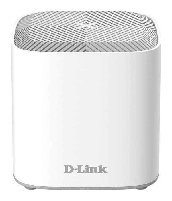 D-Link COVR AX1862-Multiroom Wifi - Mesh Wifi 6 - Vit-2 Pack