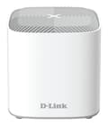 Miniatyrbild 2 av 8: D-Link COVR AX1862-Multiroom Wifi - Mesh Wifi 6 - Vit-2 Pack