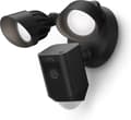 Miniatyrbillede 10 af 11: Ring Floodlight Camera Wired Plus - Sort
