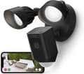 Miniatyrbillede 11 af 11: Ring Floodlight Camera Wired Plus - Sort