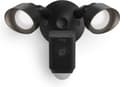Miniatyrbillede 2 af 11: Ring Floodlight Camera Wired Plus - Sort